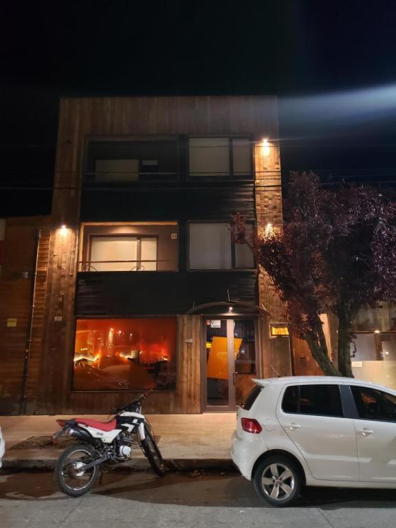 San Martín de los Andes Para Quedarse - Salepatagonia מראה חיצוני תמונה